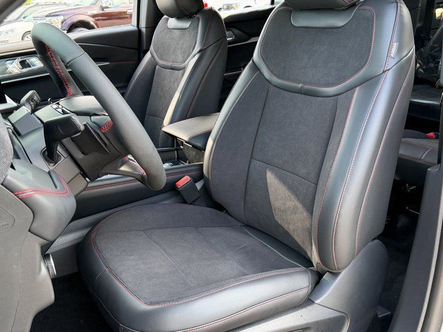 2026 Ford Explorer ST Springfield VA