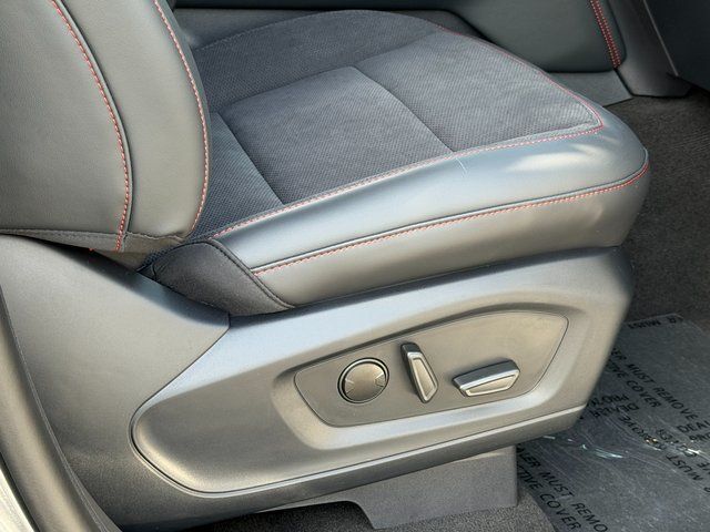 2026 Ford Explorer ST Springfield VA
