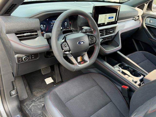 2026 Ford Explorer ST Springfield VA