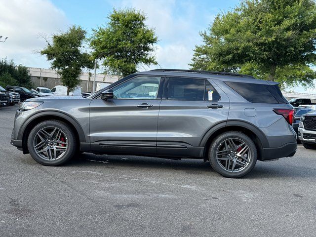 2026 Ford Explorer ST Springfield VA