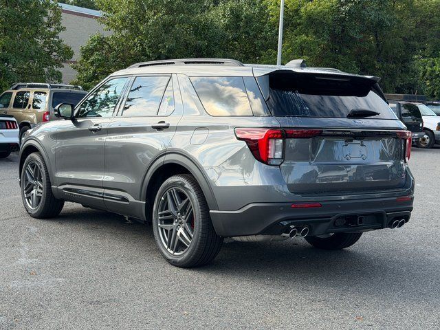 2026 Ford Explorer ST Springfield VA