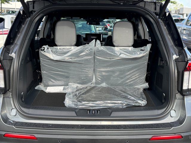2026 Ford Explorer ST Springfield VA