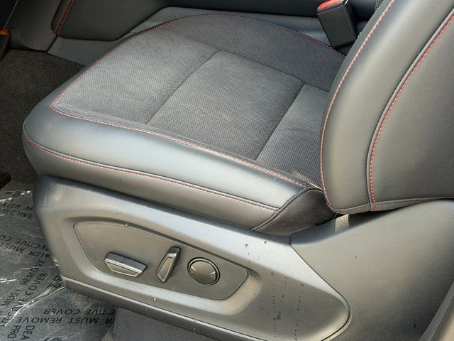 2026 Ford Explorer ST Springfield VA