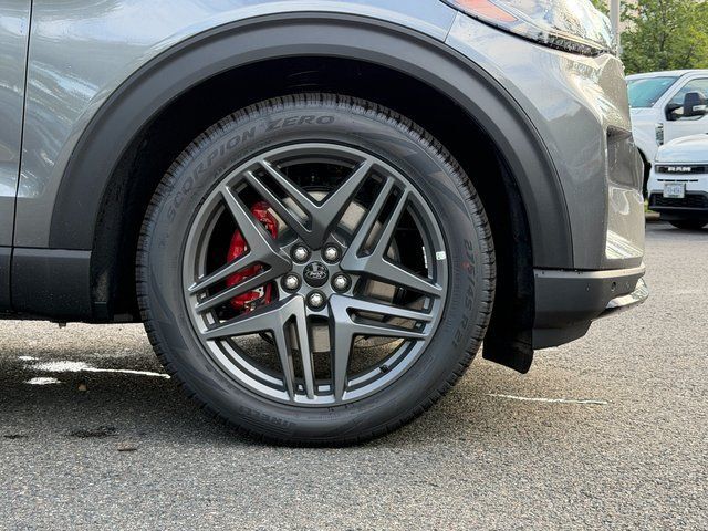 2026 Ford Explorer ST Springfield VA