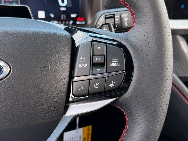 2026 Ford Explorer ST Springfield VA