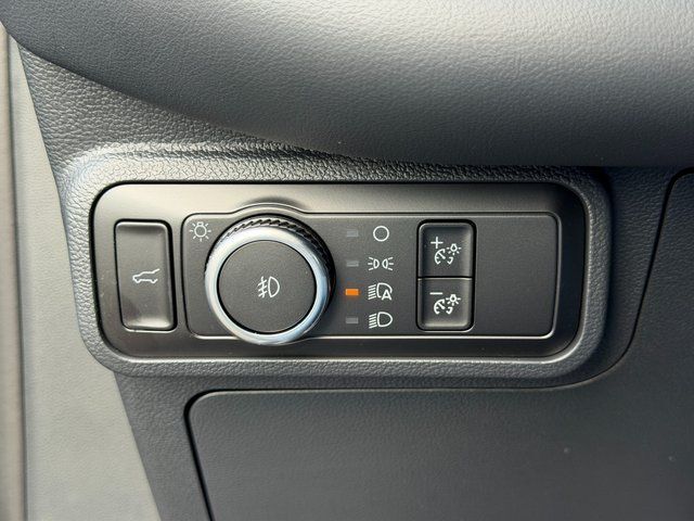 2026 Ford Explorer ST Springfield VA