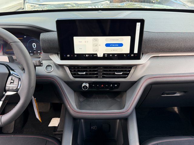 2026 Ford Explorer ST Springfield VA