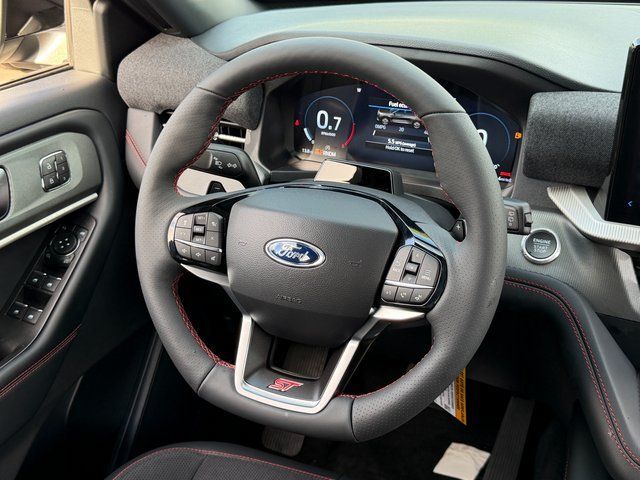 2026 Ford Explorer ST Springfield VA