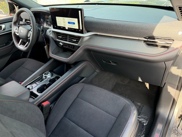 2026 Ford Explorer ST Springfield VA