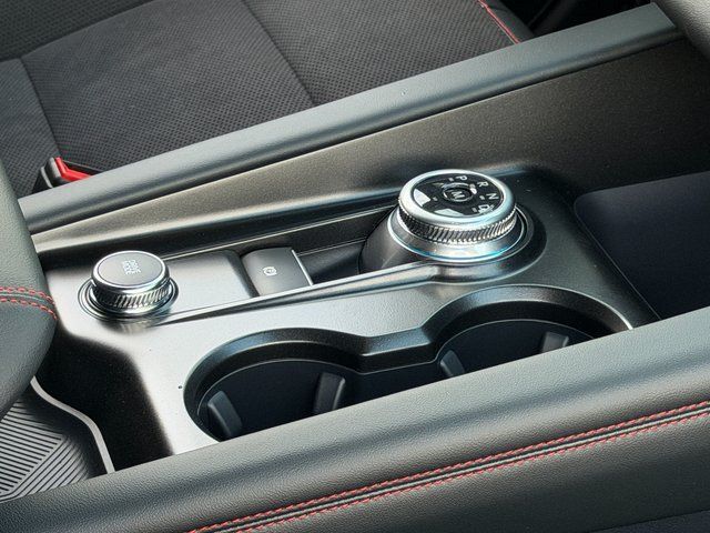 2026 Ford Explorer ST Springfield VA