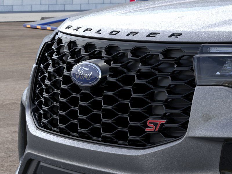 2026 Ford Explorer ST Springfield VA