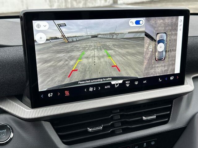 2026 Ford Explorer ST Springfield VA