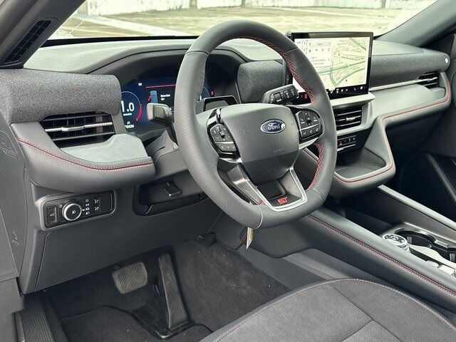 2026 Ford Explorer ST Springfield VA