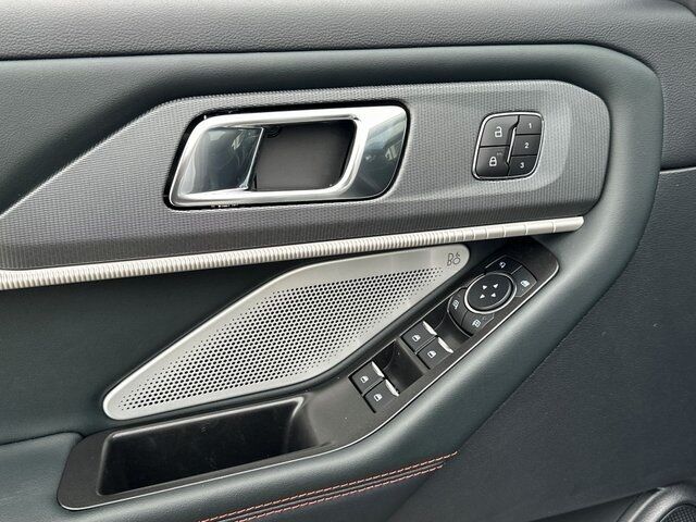 2026 Ford Explorer ST Springfield VA