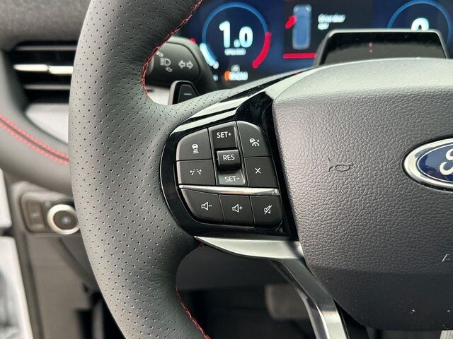 2026 Ford Explorer ST Springfield VA