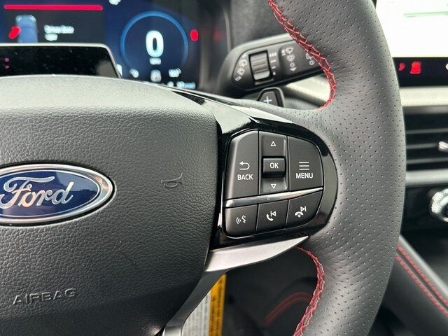 2026 Ford Explorer ST Springfield VA