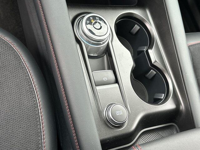 2026 Ford Explorer ST Springfield VA