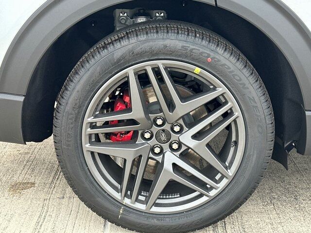 2026 Ford Explorer ST Springfield VA