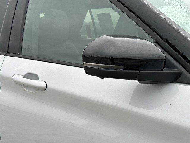 2026 Ford Explorer ST Springfield VA