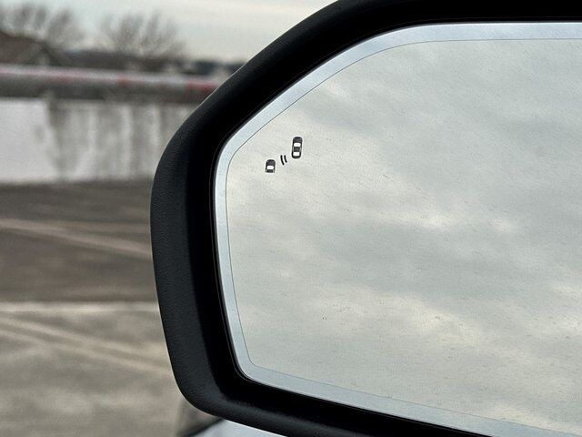 2026 Ford Explorer ST Springfield VA