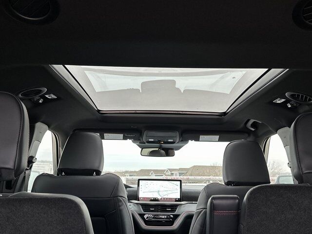 2026 Ford Explorer ST Springfield VA