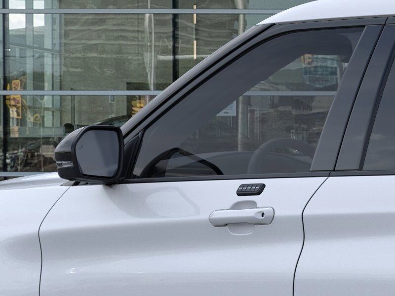 2026 Ford Explorer ST Springfield VA