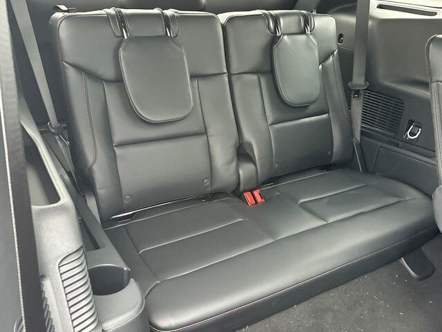 2026 Ford Explorer ST Springfield VA