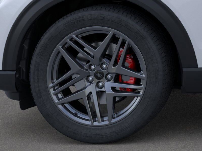 2026 Ford Explorer ST Springfield VA