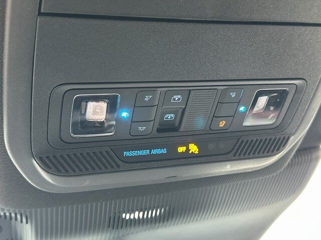 2026 Ford Explorer ST Springfield VA