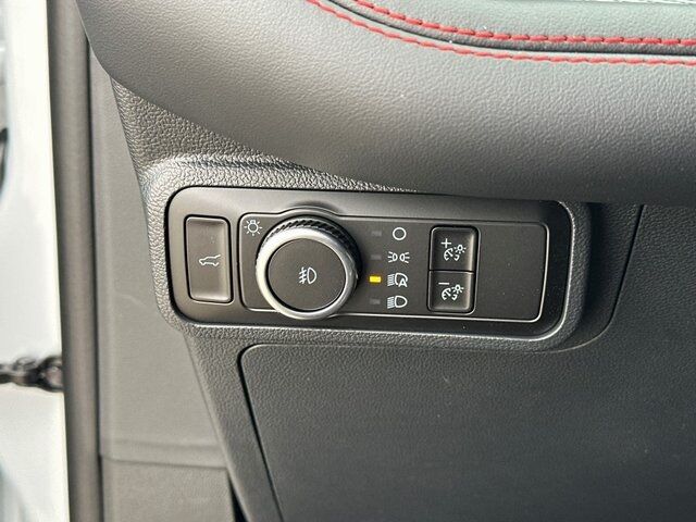 2026 Ford Explorer ST Springfield VA