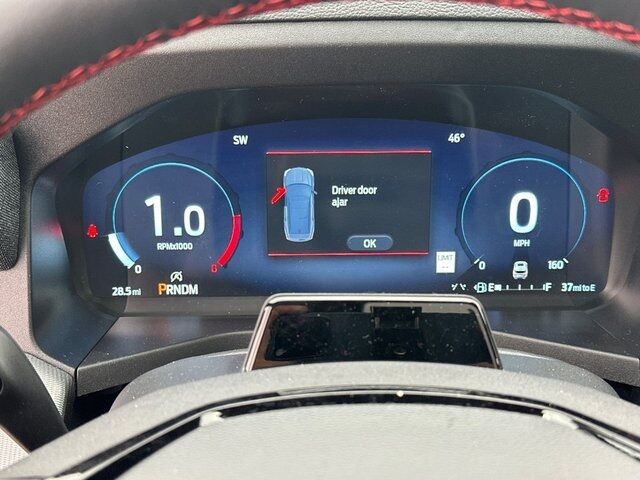 2026 Ford Explorer ST Springfield VA