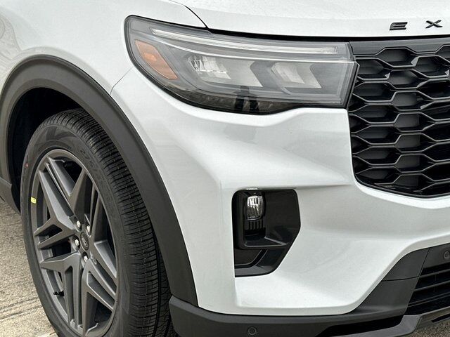 2026 Ford Explorer ST Springfield VA