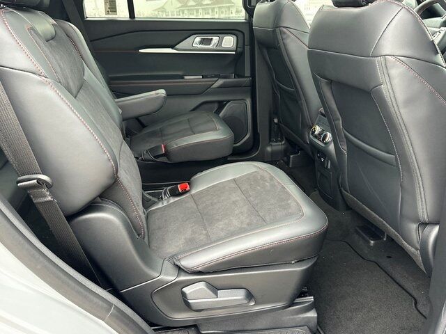 2026 Ford Explorer ST Springfield VA