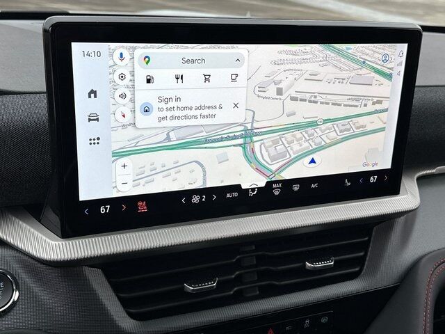 2026 Ford Explorer ST Springfield VA