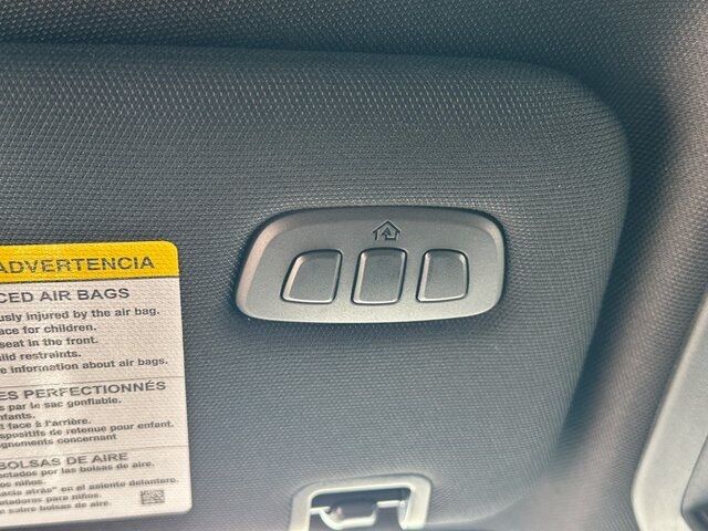 2026 Ford Explorer ST Springfield VA