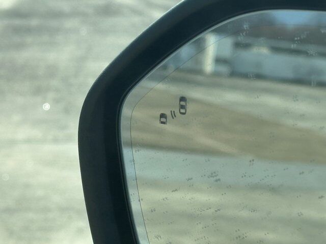 2026 Ford Explorer ST Springfield VA