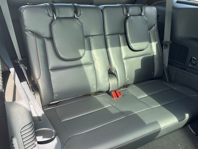 2026 Ford Explorer ST Springfield VA