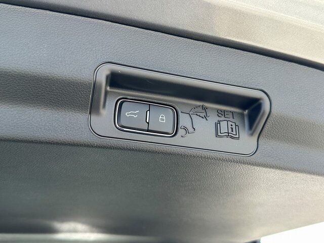 2026 Ford Explorer ST Springfield VA