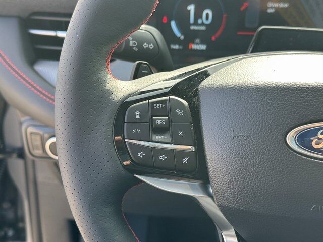 2026 Ford Explorer ST Springfield VA