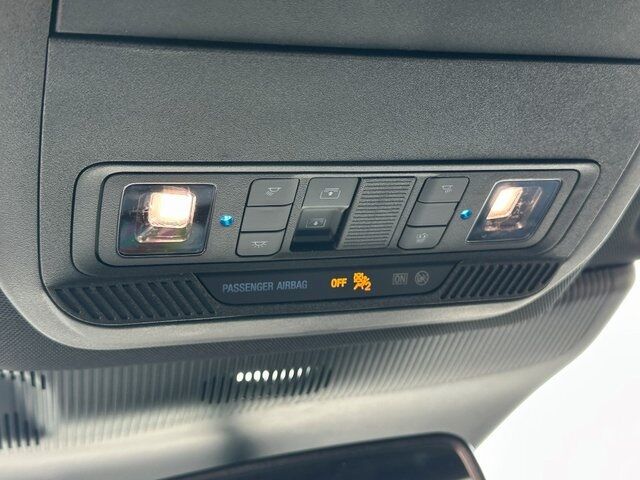 2026 Ford Explorer ST Springfield VA