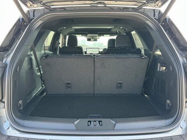 2026 Ford Explorer ST Springfield VA