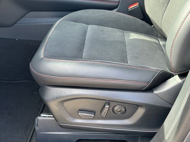 2026 Ford Explorer ST Springfield VA