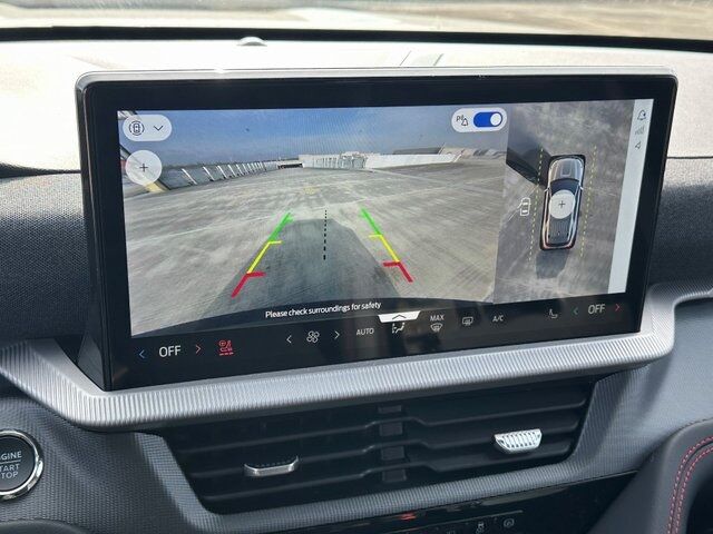 2026 Ford Explorer ST Springfield VA