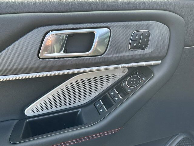 2026 Ford Explorer ST Springfield VA