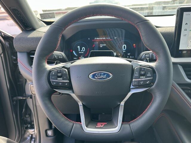 2026 Ford Explorer ST Springfield VA