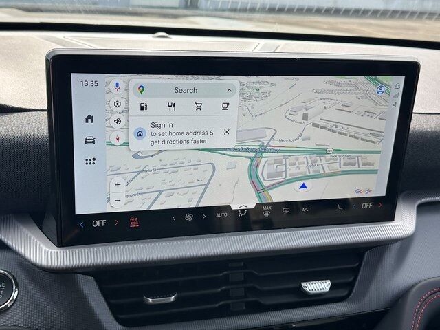 2026 Ford Explorer ST Springfield VA