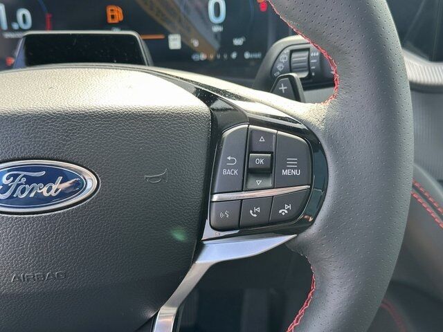 2026 Ford Explorer ST Springfield VA