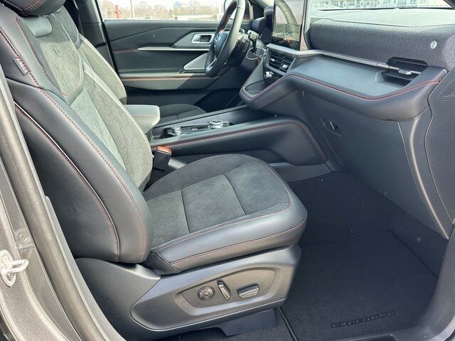 2026 Ford Explorer ST Springfield VA