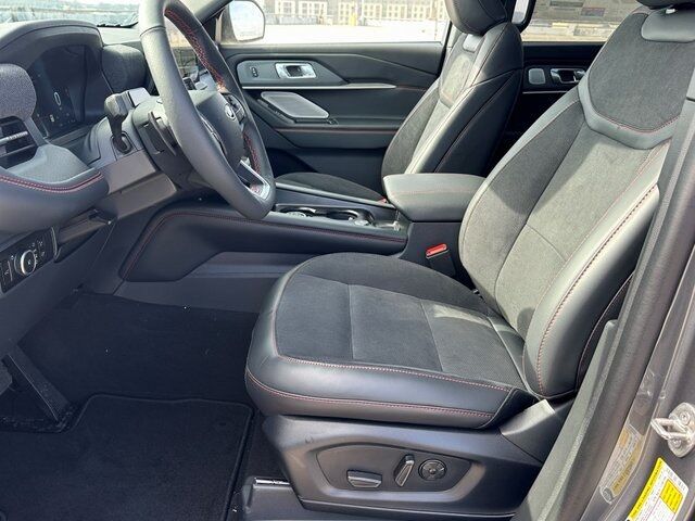 2026 Ford Explorer ST Springfield VA