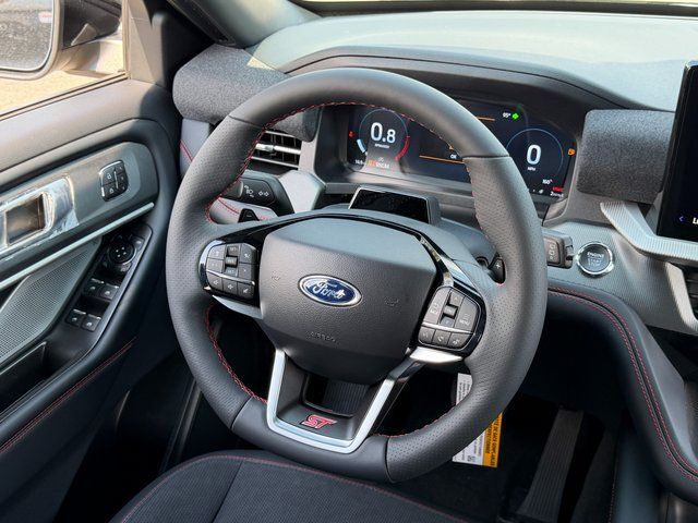 2026 Ford Explorer ST Springfield VA